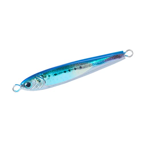 ダイワ(DAIWA) ソルティガ TGベイト 120g フラッシュリアルイワシ - BanzaiHobby