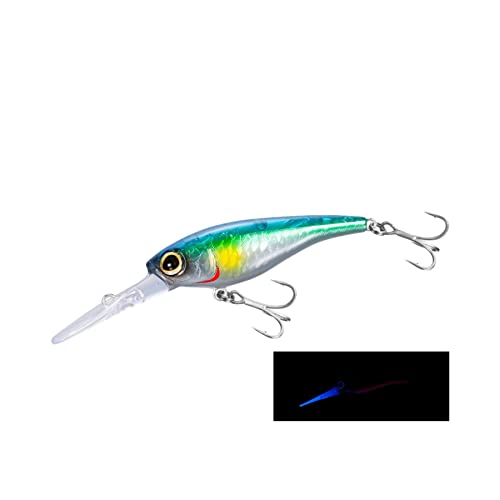 シマノ(SHIMANO) ソアレ パブロシャッド SWチューン 52SP XJ-250V 004 NスケイワシK - BanzaiHobby