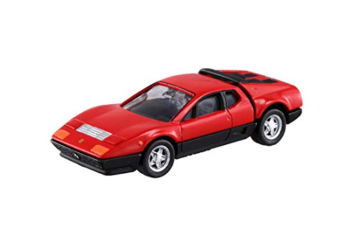 トミカ トミカプレミアム 17 512 BB - BanzaiHobby