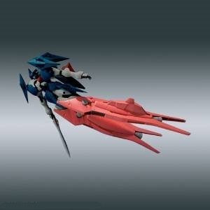 魂ウェブ限定 ROBOT魂 <SIDE MS> ガッデス&ブースター セット - BanzaiHobby