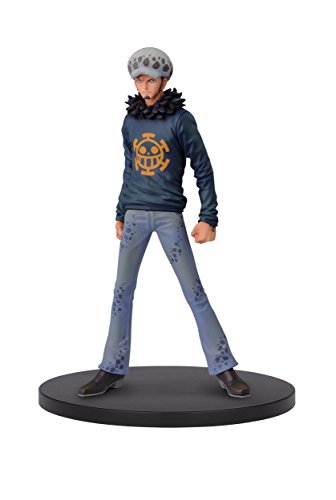 ワンピース DXF～THE GRANDLINE MEN～vol.22 トラファルガー