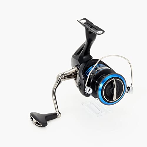 シマノ(SHIMANO) スピニングリール 21 ネクサーブ 4000HG - BanzaiHobby