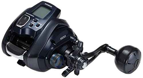 ć·ćć(SHIMANO) ćć¤ććć£ć¹ćć£ć³ć° é»åćŖć¼ć« 20 ćć©ć¼ć¹ćć¹ćæć¼ 600 ćæćć¦ćŖ ć¢ćø - BanzaiHobby