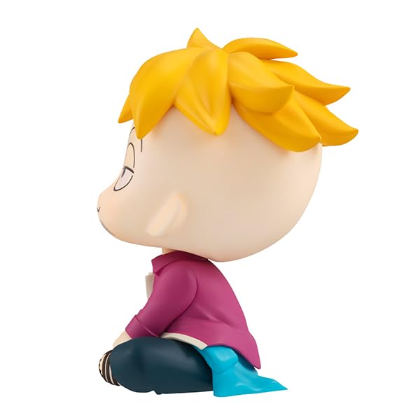 メガハウス(MegaHouse) るかっぷ ONE PIECE マルコ約 110mm PVC製 塗装済み可動フィギュア - BanzaiHobby