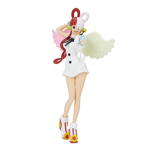 バンプレスト ワンピース ONE PIECE FILM RED GLITTER&GLAMOURS UTA ウタ - BanzaiHobby