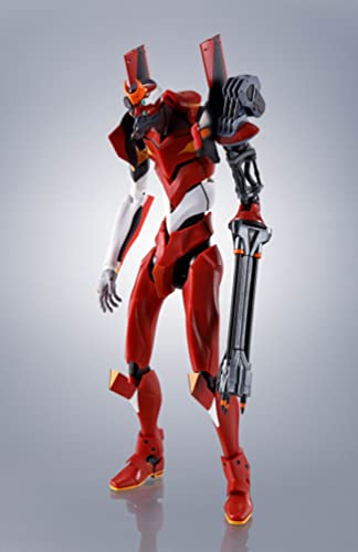 ROBOT魂 <SIDE EVA> エヴァンゲリオン改2号機β/2号機 - BanzaiHobby