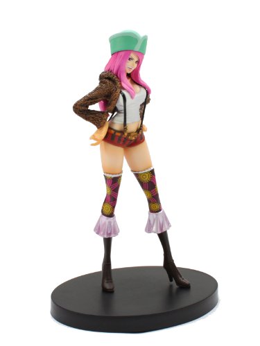 ワンピース DXフィギュア THE GRANDLINE LADY vol.1 ボニー 単品 - BanzaiHobby