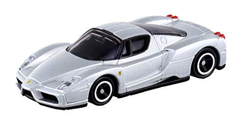 トミカ No.11 エンツォ フェラーリ (初回版) - BanzaiHobby