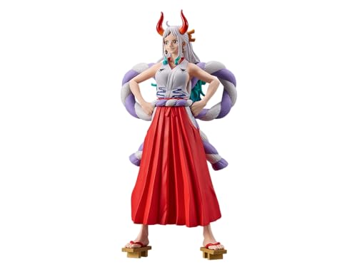 バンプレスト ワンピース KING OF ARTIST THE YAMATO - BanzaiHobby