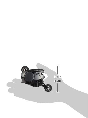 シマノ(SHIMANO) ベイトリール 両軸 タイラバ 19 炎月 CT 151HG 左 - BanzaiHobby