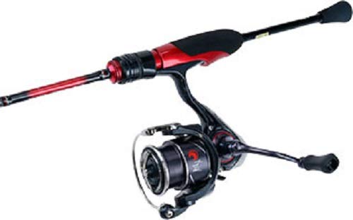 ダイワ(DAIWA) スピニングリール 20 月下美人X 2000S(2020モデル) - BanzaiHobby