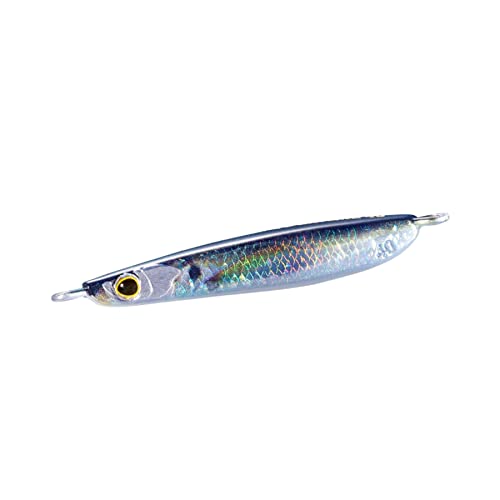 シマノ(SHIMANO) オシア スティンガーバタフライ TGガトリング 40g JT-804Q 008 SRケイムラアジ - BanzaiHobby