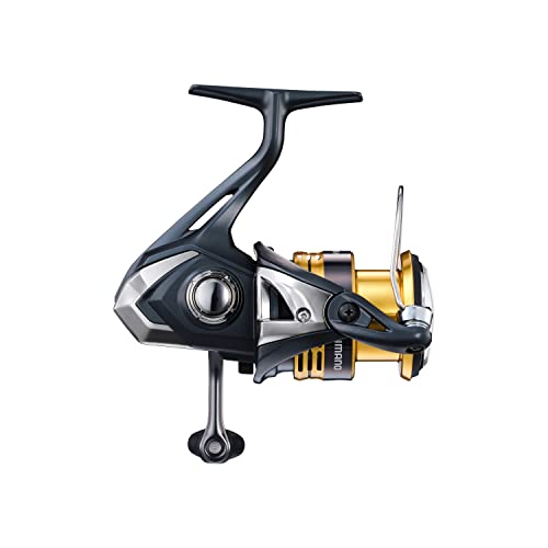 シマノ(SHIMANO) スピニングリール サハラ 3000 SHC3000HGFJ - BanzaiHobby