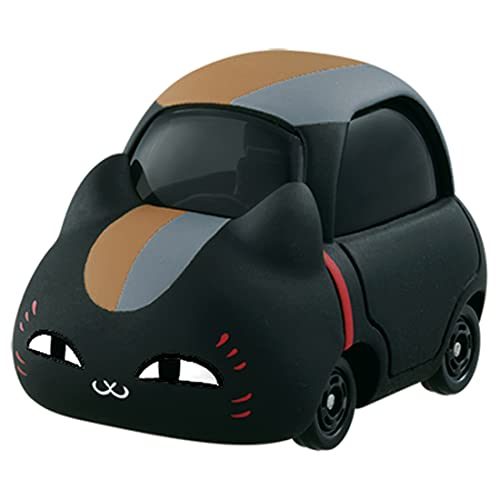 トミカ ドリームトミカ SP 夏目友人帳 黒ニャンコ - BanzaiHobby