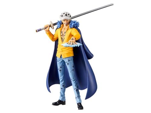 ワンピース DXF THE GRANDLINE SERIES EXTRA TRAFALGAR.LAW トラファルガー・ロー - BanzaiHobby