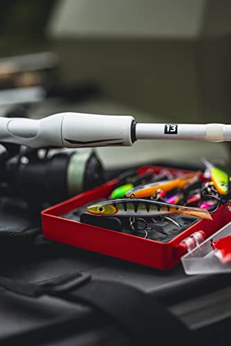 ラパラ(Rapala) ジギングシャドウラップ 9cm JSDR9-NP - BanzaiHobby