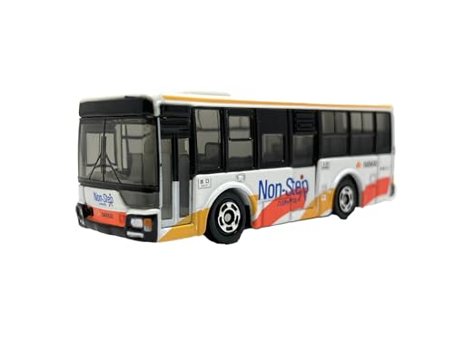 タカラトミー(TAKARA TOMY) トミカ 南海バス 三菱ふそうエアロスター - BanzaiHobby