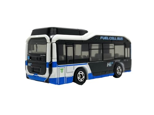 タカラトミー(TAKARA TOMY) トミカ 神戸市交通局 燃料電池バス SORA - BanzaiHobby
