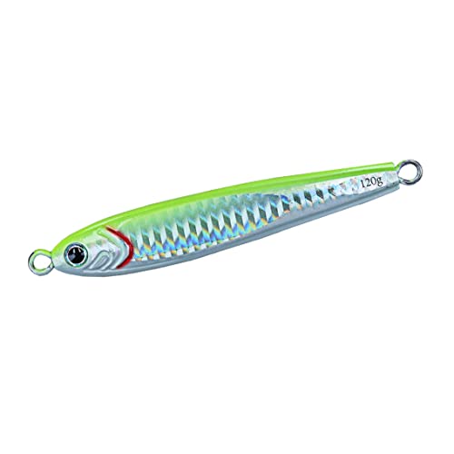 ダイワ(DAIWA) ジグ ソルティガTGベイト100g PHチャートグローベリー - BanzaiHobby