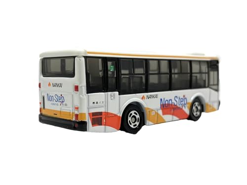 タカラトミー(TAKARA TOMY) トミカ 南海バス 三菱ふそうエアロスター - BanzaiHobby