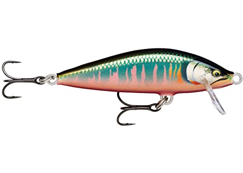 ラパラ(Rapala) カウントダウンエリート7.5cm 10g CDE75-GDOK オイカワ - BanzaiHobby
