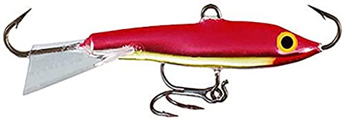 ラパラ(Rapala) ジギングラップ 3cm 6g JGR3#JGR ジャパニーズゴールドレッド - BanzaiHobby