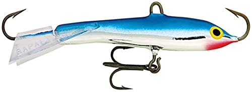 ラパラ(Rapala) ジギングラップ 2cm 4g JGR2#CHB クロームブルー - BanzaiHobby