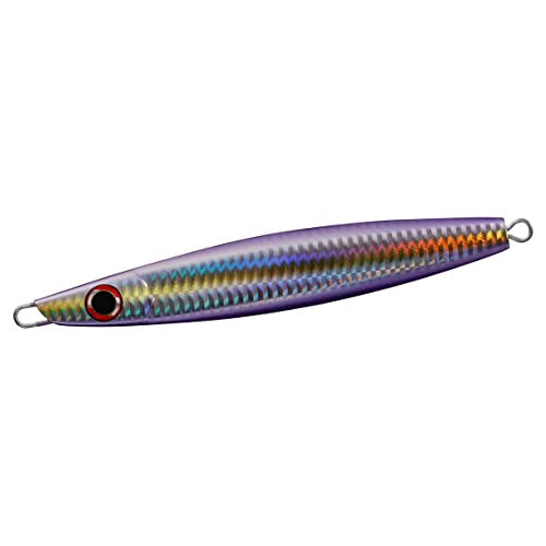 ダイワ(DAIWA) ジグ ソルティガリーフR 180G PHダブルパープル - BanzaiHobby
