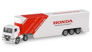 トミカ トイザらスオリジナル ホンダ レーシングトランスポーター - BanzaiHobby