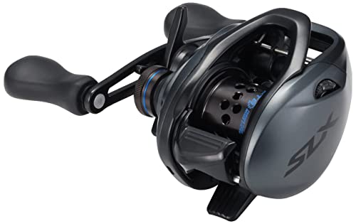 シマノ(SHIMANO) ベイトリール 両軸リール バス SLX BFS 2021 XG LEFT バス釣り - BanzaiHobby