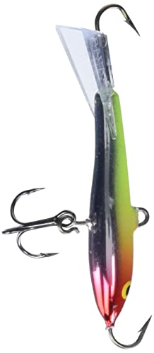 ラパラ(Rapala) ジギングラップ 5cm 9g クラウン Jigging Rap' W5-CLN - BanzaiHobby