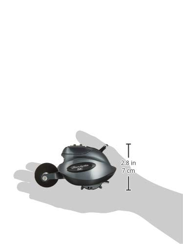 シマノ(SHIMANO) ベイトリール 両軸 18 バルケッタ SC 800 アジ イサキ 青物 ヒラメ 船 手巻 - BanzaiHobby