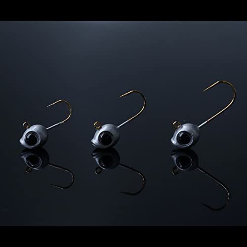ダイワ(DAIWA) ジグヘッド 月下美人アジングジグヘッド 1.0g #12 - BanzaiHobby