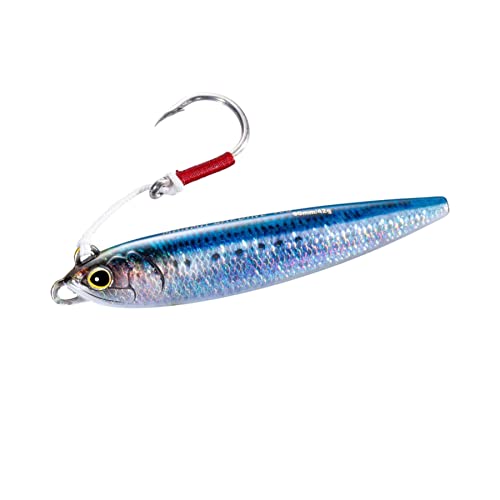 シマノ(SHIMANO) オシア マンマサーディン 90S XL-R90S 008 SRマイワシ - BanzaiHobby