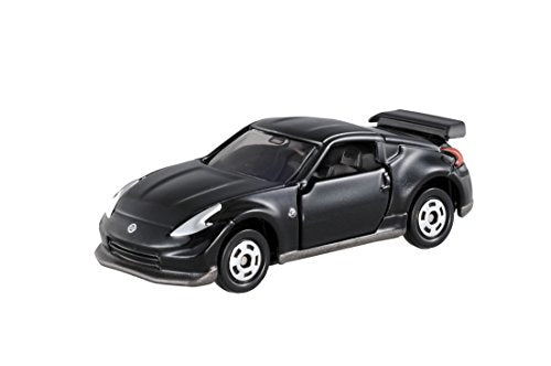 トミカ No.40 日産フェアレディZ NISMO 箱 - BanzaiHobby