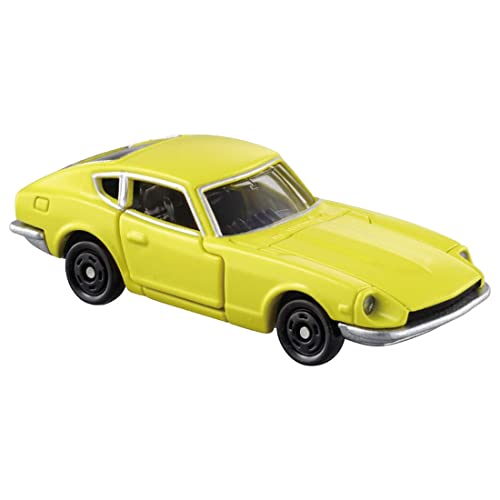 タカラトミー(TAKARA TOMY) タカラトミーモールオリジナル トミカ 「フェアレディZ 50th アニバーサリーコレクション」 - BanzaiHobby