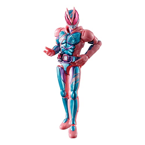 Sodo Kamen Rider Revise by Re (14 pieces) Candy Toy/Chewing Gum (Kamen Rider Revise) - BanzaiHobby