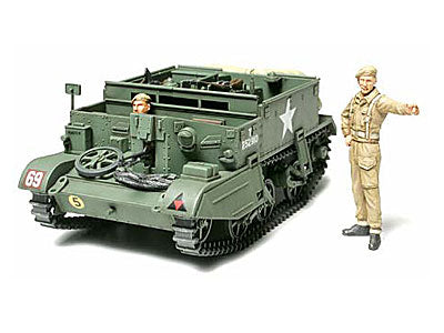 British Universal Carrier MkII - 1/48