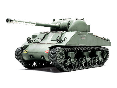 British Sherman IC Firefly - 1/48