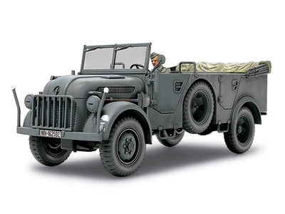 German Steyr Type 1500A/01 - 1/48