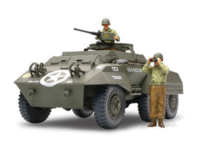US M20 Armored Utility Car
