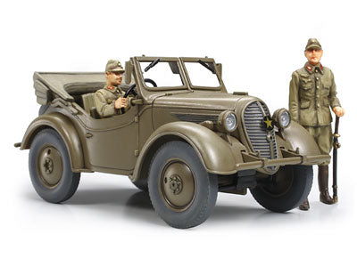 4x4 Type 95 Kurogane - Light Vehicle