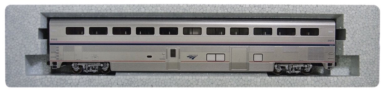 35-6092 Amtrak Superliner Coach-Baggage Phase IVb #31013