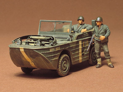 U.S. Amphibian Ford GPA Kit - CA143