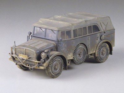 German Horch Type 1a Kit - CA152