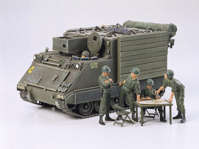 U.S. M577 ACP Vehicle Kit - CA171