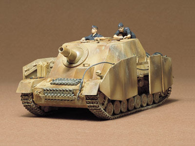 German S Panzer IV Brummbar Kt - CA177 Ltd