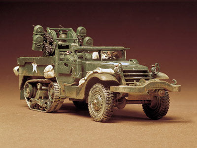 U.S. M16 Half Track Kit - CA181