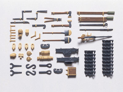 Pz.Kpfw IV On-Vehicle