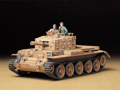 Centaur Mk.IV w/95mm Howitzer
